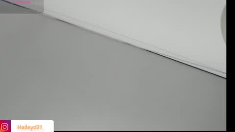 Hailey online show from 01.19.26