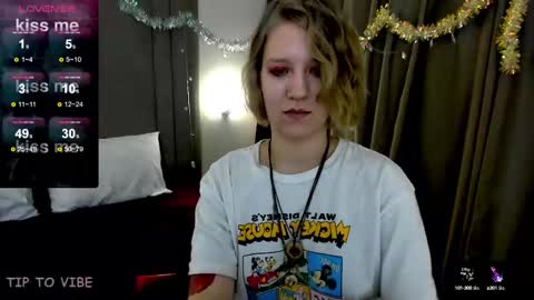 Hailey online show from 01.09.25