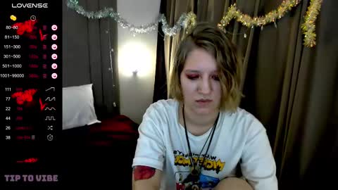 Hailey online show from 01.09.25