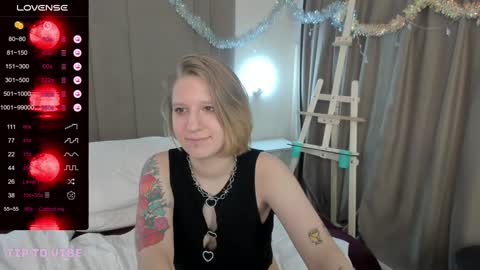 Hailey online show from 02.02.25