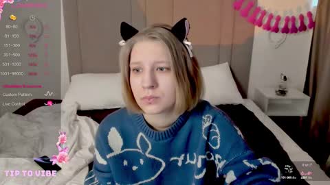 Hailey online show from 02.23.25