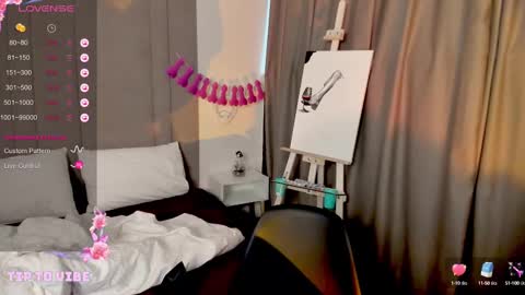 Hailey online show from 02.25.25