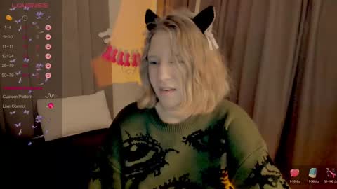 Hailey online show from 03.05.25