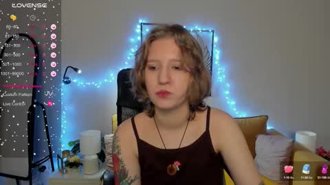 Hailey online show from 09.25.25