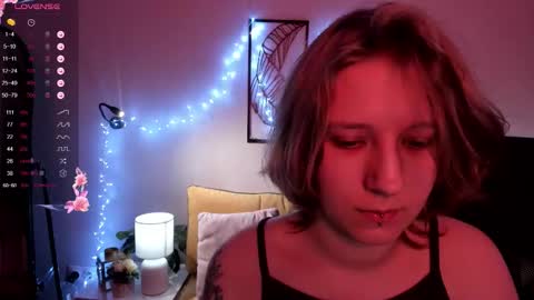 Hailey online show from 10.16.25