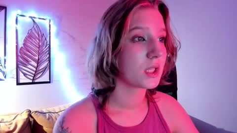 Hailey online show from 11.30.25