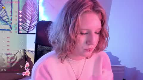 Hailey online show from 12.01.25