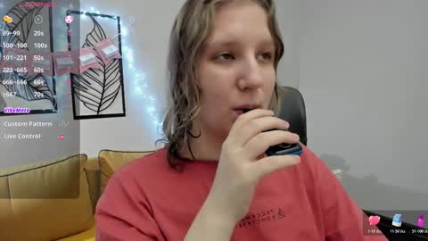 Hailey online show from 02.19.26