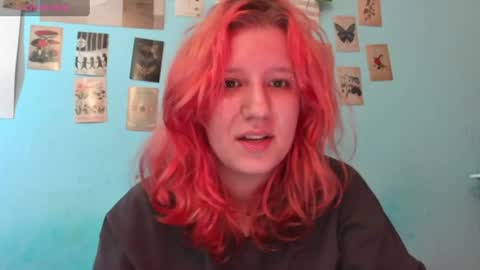 Hailey online show from 07.12.26