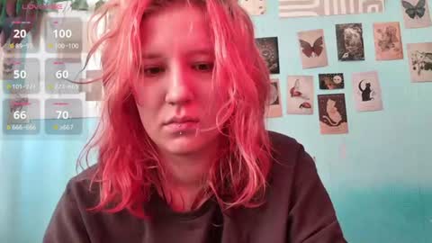 Hailey online show from 07.13.26