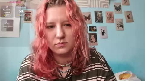 Hailey online show from 07.18.26