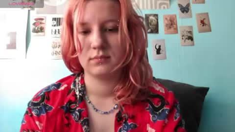 Hailey online show from 07.28.26