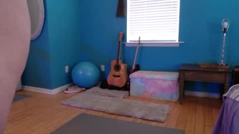 Hailey Harper online show from 01.08.25