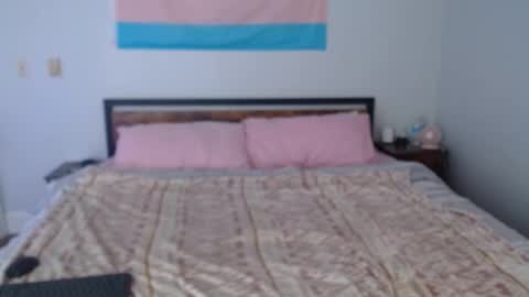 Hailey Harper online show from 10.16.25