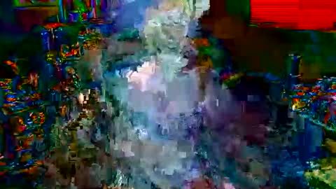 Alora Lohr online show from 03.27.26