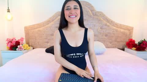 Haileymiler online show from 12.30.24