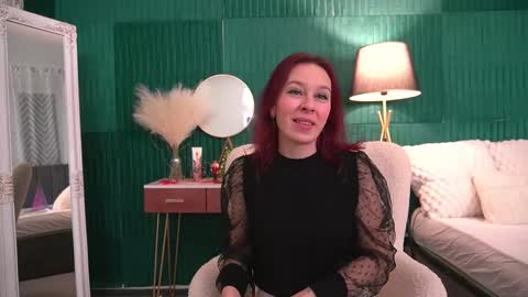 Hailey online show from 01.12.26