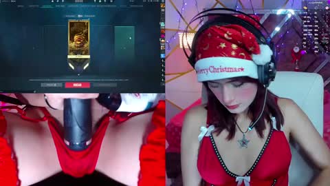 Hailey online show from 12.01.24