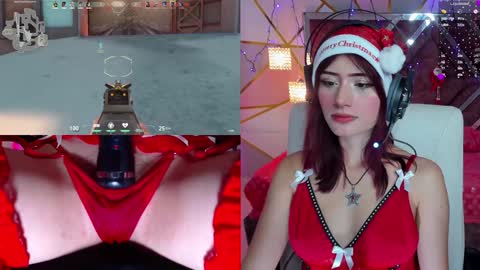 Hailey online show from 12.02.24