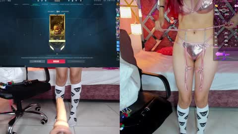 Hailey online show from 12.06.24