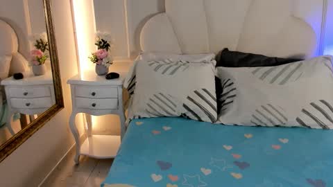 haileysans online show from 03.17.26