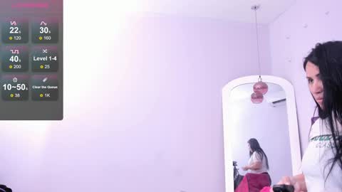 haileystonei online show from 01.03.25