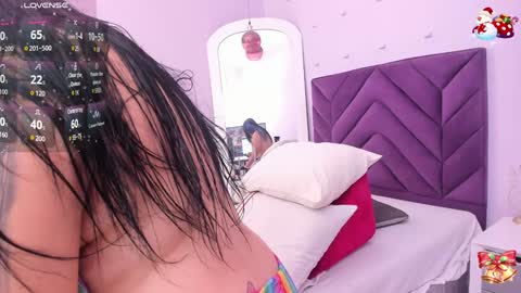 haileystonei online show from 01.05.25