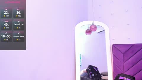 haileystonei online show from 01.17.25