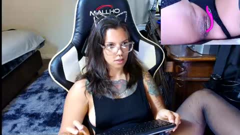 HailWilds online show from 07.20.26