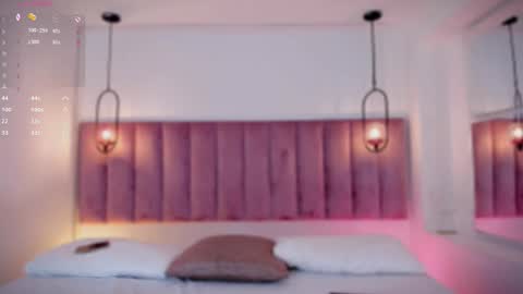 Snapshot of haily_b chatting on 10.18.25 Haily online show from 10.18.25