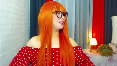 Snapshot of hailywilson chatting on 02.21.25 haily online show from 02.21.25