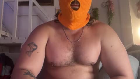 Snapshot of hairandedge chatting on 07.26.26 workitandjerkit online show from 07.26.26