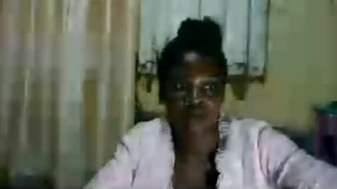 hairy_africanbae online show from 06.17.26