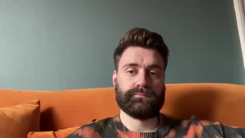 hairy_andhung online show from 03.29.26