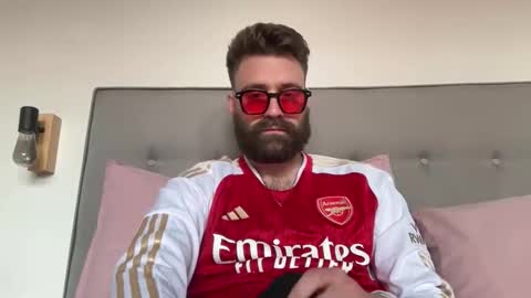 hairy_andhung online show from 04.09.26