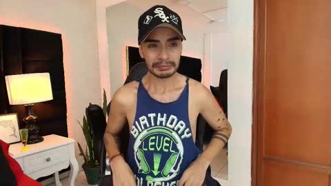 H A I R Y D I A M O N D online show from 09.14.25