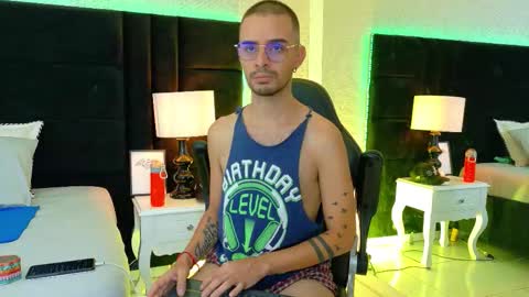 H A I R Y D I A M O N D online show from 09.22.25