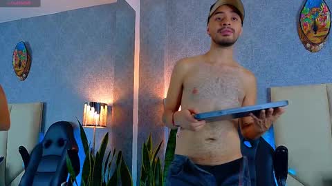 H A I R Y D I A M O N D online show from 09.24.25