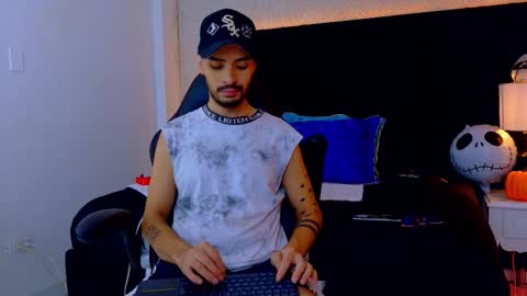 H A I R Y D I A M O N D online show from 10.18.25