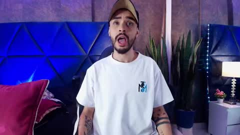 H A I R Y D I A M O N D online show from 11.17.25