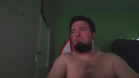Snapshot of hairy_guy007 chatting on 06.15.26 hairy_guy007 online show from 06.15.26