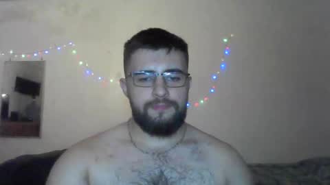 horny online show from 03.12.25
