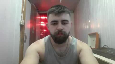 horny online show from 12.18.25