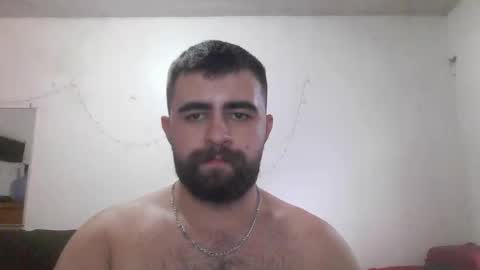 horny online show from 03.25.26