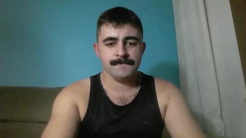 Snapshot of hairy_man_69_ chatting on 04.24.26 horny online show from 04.24.26