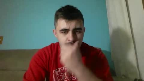 Snapshot of hairy_man_69_ chatting on 04.25.26 horny online show from 04.25.26