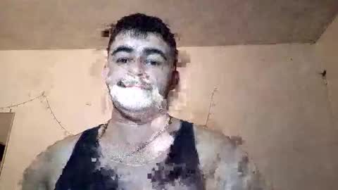 Snapshot of hairy_man_69_ chatting on 04.28.26 horny online show from 04.28.26