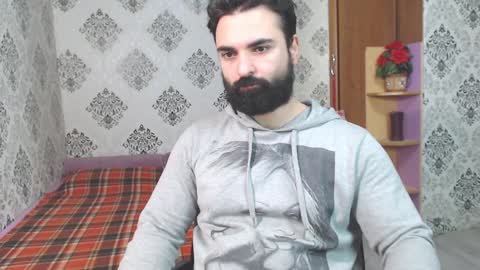 Hairy Tyler online show from 12.02.24