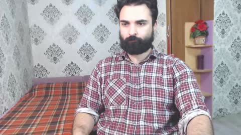 Hairy Tyler online show from 12.08.24