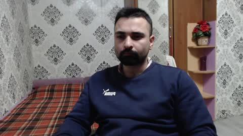 Hairy Tyler online show from 12.15.24